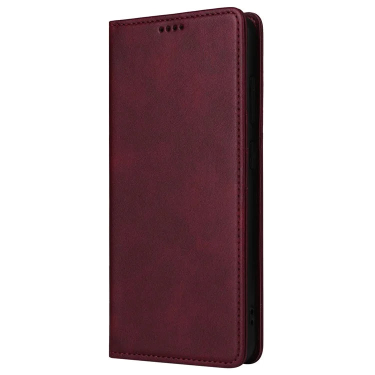 For Samsung Galaxy A35 5G Case RFID Blocking Wallet Flip Leather Phone Cover