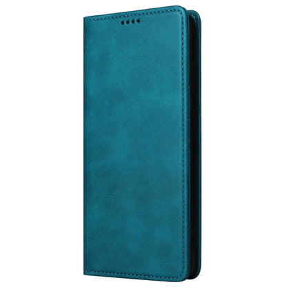 For Samsung Galaxy A35 5G Case RFID Blocking Wallet Flip Leather Phone Cover