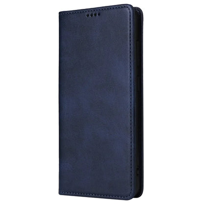 For Samsung Galaxy A35 5G Case RFID Blocking Wallet Flip Leather Phone Cover