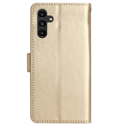 For Samsung Galaxy M55 5G / C55 5G / F55 5G Case Wallet Butterfly Floral PU Leather Phone Cover