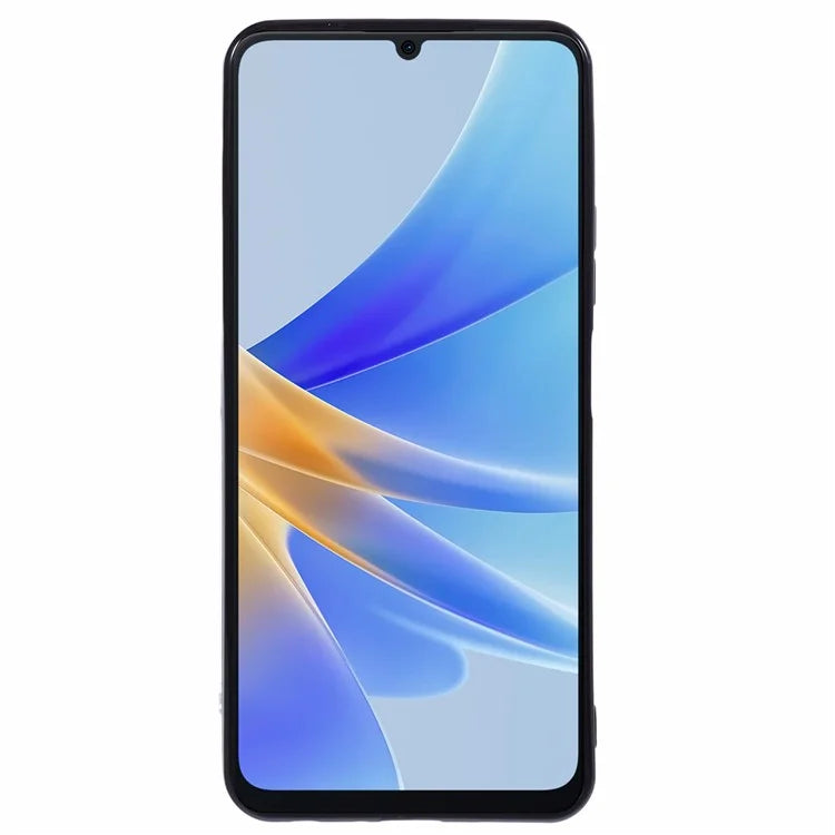 For Blackview Oscal Modern 8 Case TPU Soft Shockproof Phone Cover