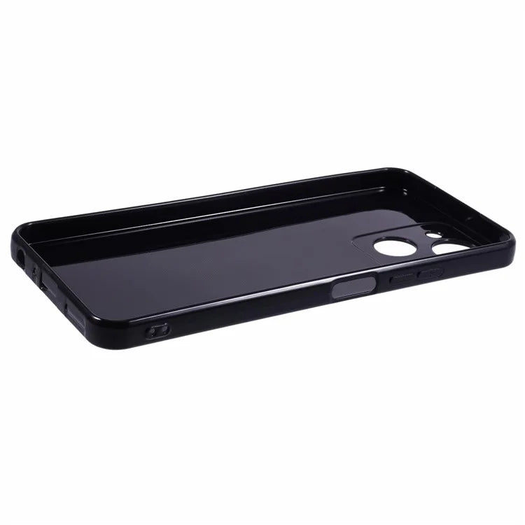 For Blackview Oscal Modern 8 Case TPU Soft Shockproof Phone Cover