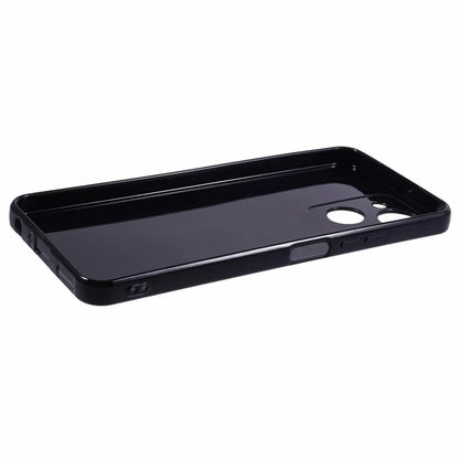 For Blackview Oscal Modern 8 Case TPU Soft Shockproof Phone Cover