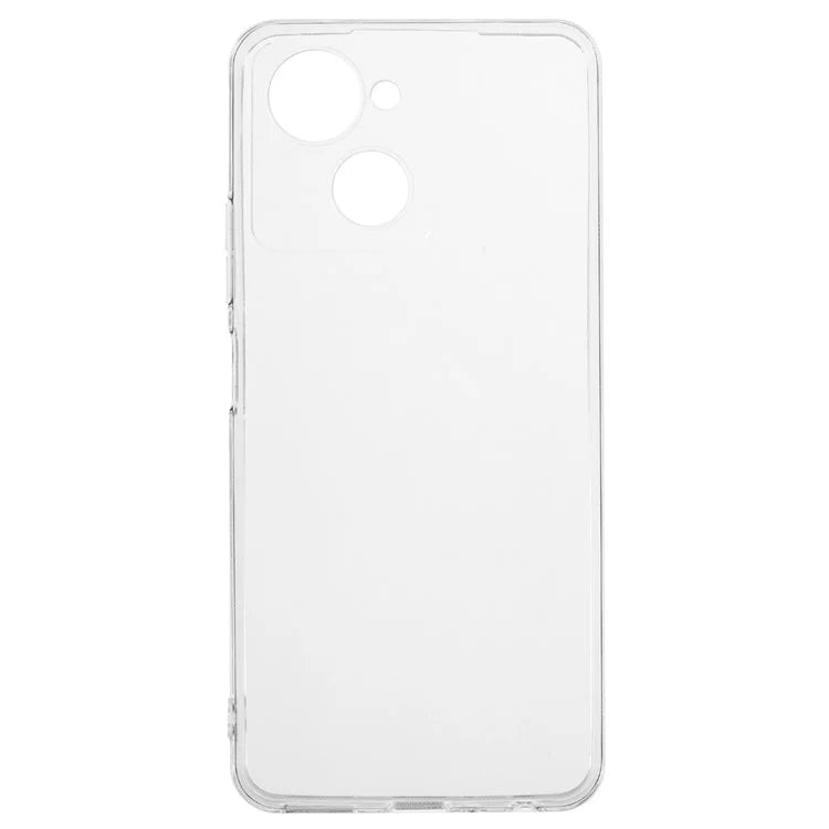 For Blackview Oscal Modern 8 Case TPU Soft Shockproof Phone Cover