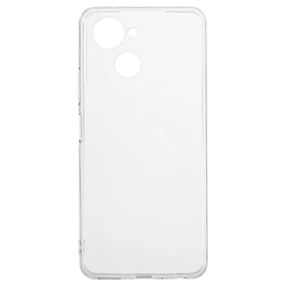 For Blackview Oscal Modern 8 Case TPU Soft Shockproof Phone Cover