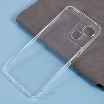 For Blackview Oscal Modern 8 Case TPU Soft Shockproof Phone Cover