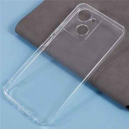 For Blackview Oscal Modern 8 Case TPU Soft Shockproof Phone Cover