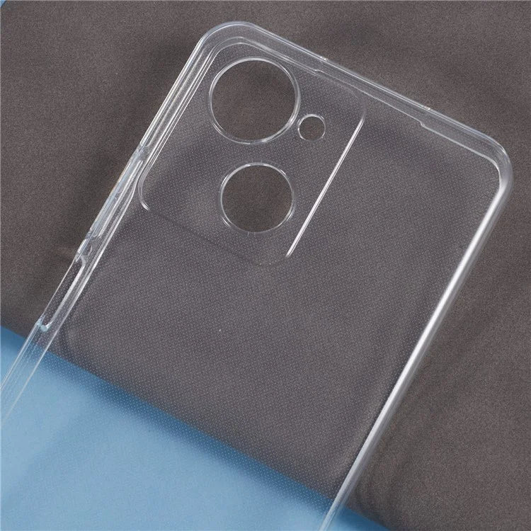 For Blackview Oscal Modern 8 Case TPU Soft Shockproof Phone Cover