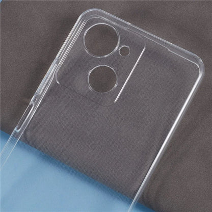 For Blackview Oscal Modern 8 Case TPU Soft Shockproof Phone Cover