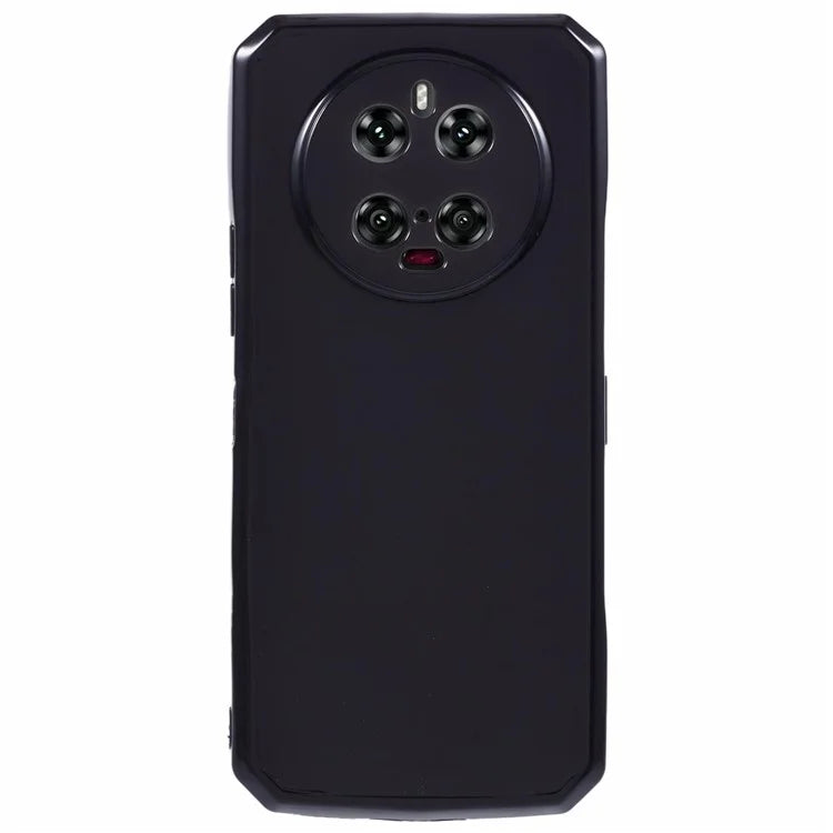 For Doogee DK10 Case Soft TPU Drop Protection Phone Cover