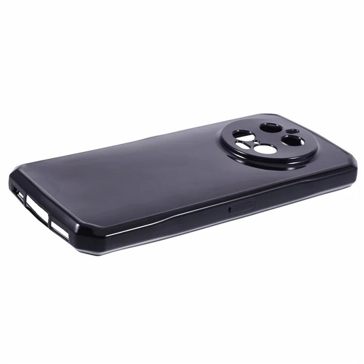 For Doogee DK10 Case Soft TPU Drop Protection Phone Cover