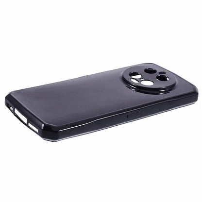 For Doogee DK10 Case Soft TPU Drop Protection Phone Cover