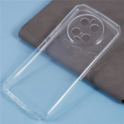 For Doogee DK10 Case Soft TPU Drop Protection Phone Cover