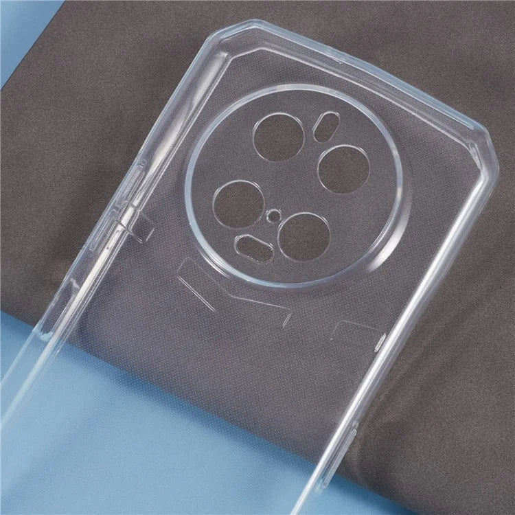 For Doogee DK10 Case Soft TPU Drop Protection Phone Cover