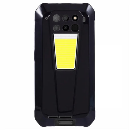 For Unihertz Tank 3 Pro Case Soft TPU Drop Protection Phone Cover