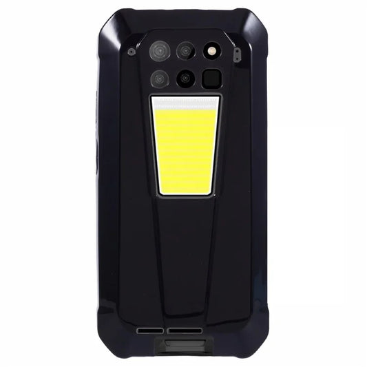 For Unihertz Tank 3 Pro Case Soft TPU Drop Protection Phone Cover