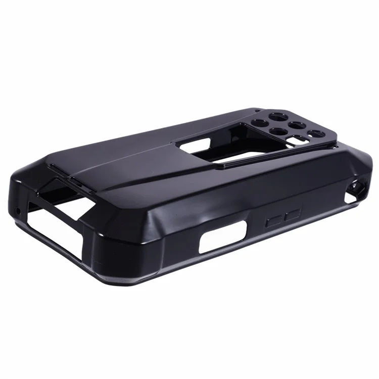 For Unihertz Tank 3 Pro Case Soft TPU Drop Protection Phone Cover
