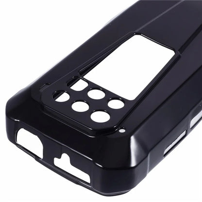 For Unihertz Tank 3 Pro Case Soft TPU Drop Protection Phone Cover