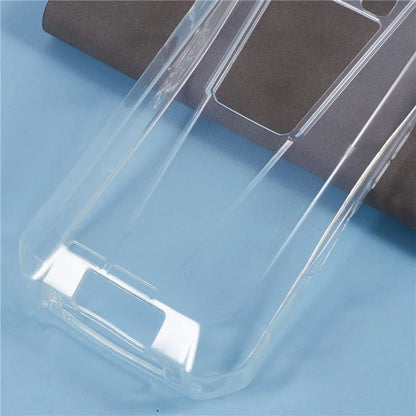 For Unihertz Tank 3 Pro Case Soft TPU Drop Protection Phone Cover