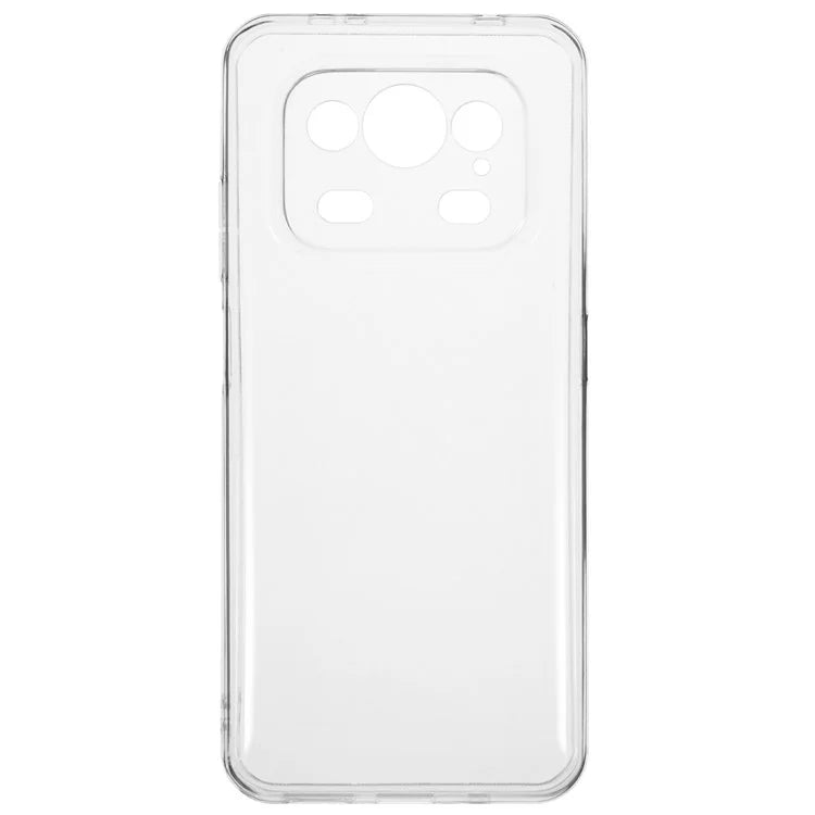 For Ulefone Armor 25 Ultra Case Soft TPU Anti-Scratch Shockproof Phone Cover
