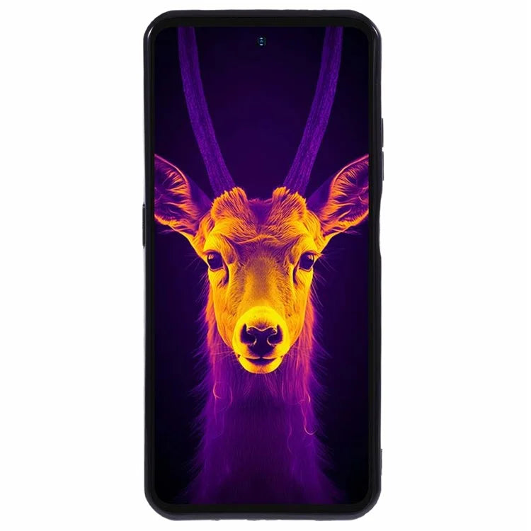 For Ulefone Armor 25 Ultra Case Soft TPU Anti-Scratch Shockproof Phone Cover