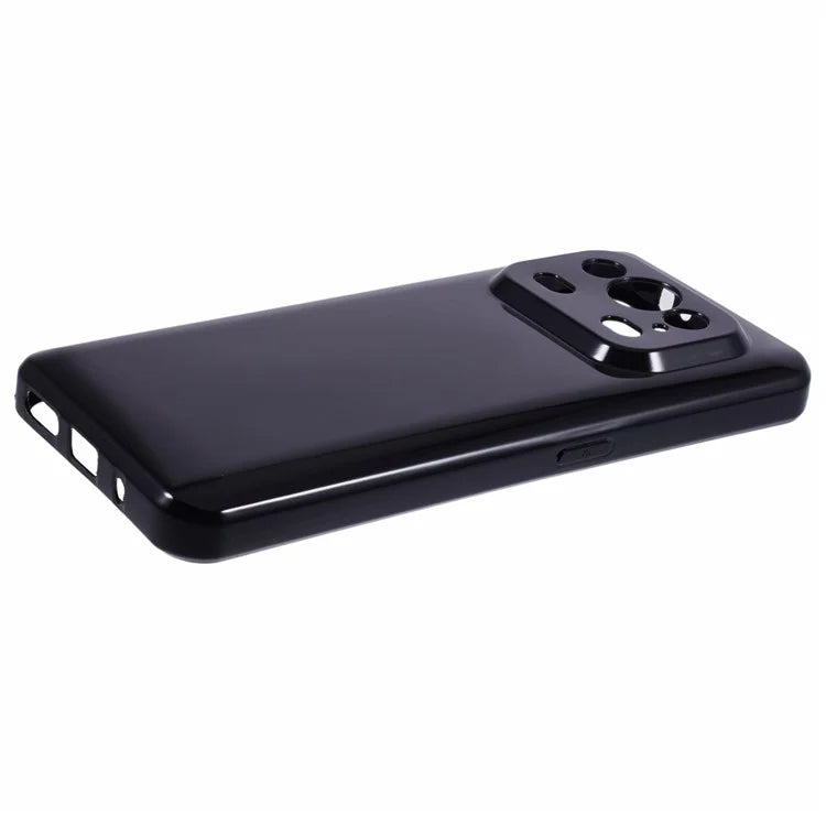 For Ulefone Armor 25 Ultra Case Soft TPU Anti-Scratch Shockproof Phone Cover