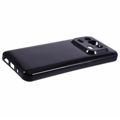 For Ulefone Armor 25 Ultra Case Soft TPU Anti-Scratch Shockproof Phone Cover