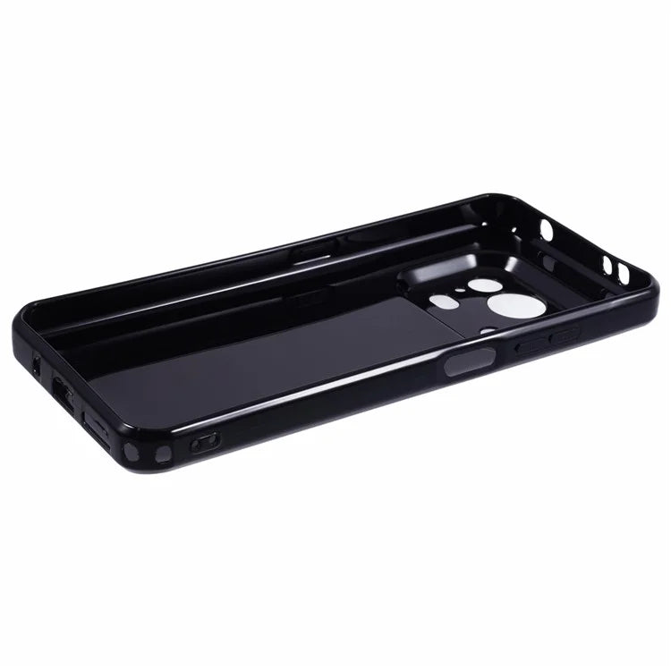 For Ulefone Armor 25 Ultra Case Soft TPU Anti-Scratch Shockproof Phone Cover