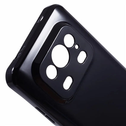 For Ulefone Armor 25 Ultra Case Soft TPU Anti-Scratch Shockproof Phone Cover