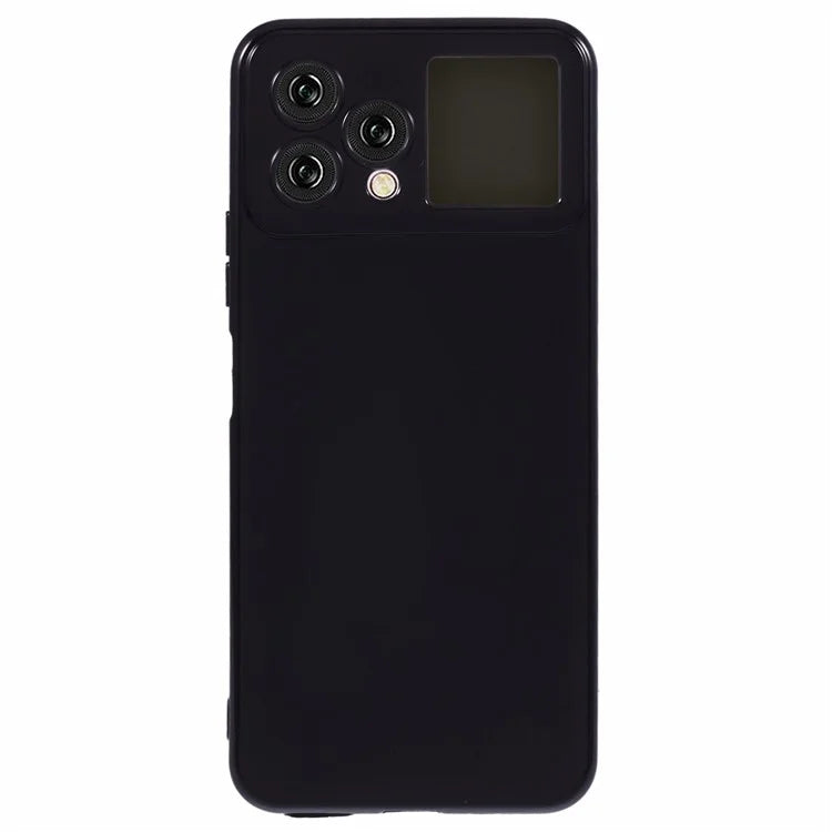 For Cubot Hafury V1 Case Flexible Soft TPU Protective Cover