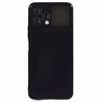 For Cubot Hafury V1 Case Flexible Soft TPU Protective Cover
