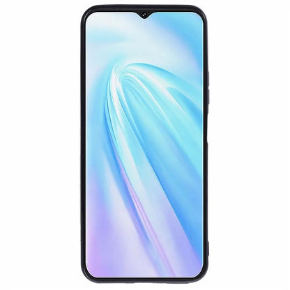 For Cubot Hafury V1 Case Flexible Soft TPU Protective Cover