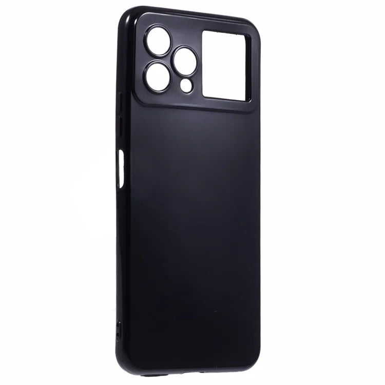 For Cubot Hafury V1 Case Flexible Soft TPU Protective Cover