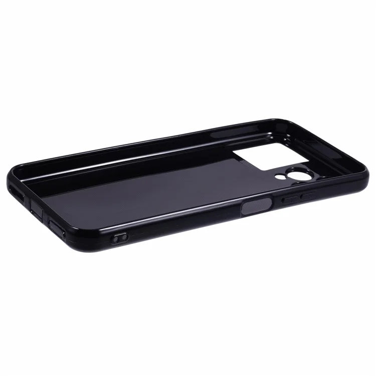 For Cubot Hafury V1 Case Flexible Soft TPU Protective Cover