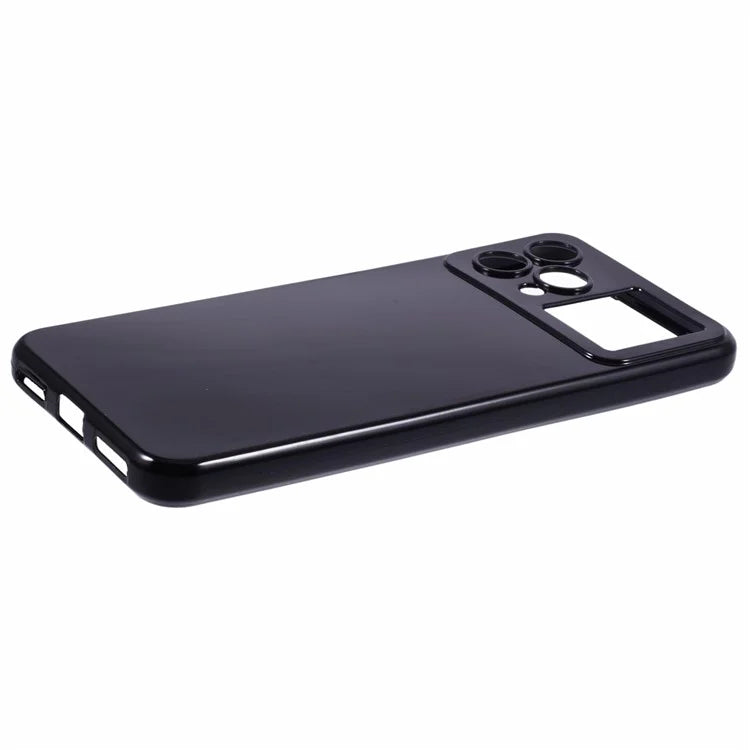For Cubot Hafury V1 Case Flexible Soft TPU Protective Cover