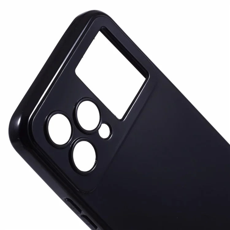 For Cubot Hafury V1 Case Flexible Soft TPU Protective Cover