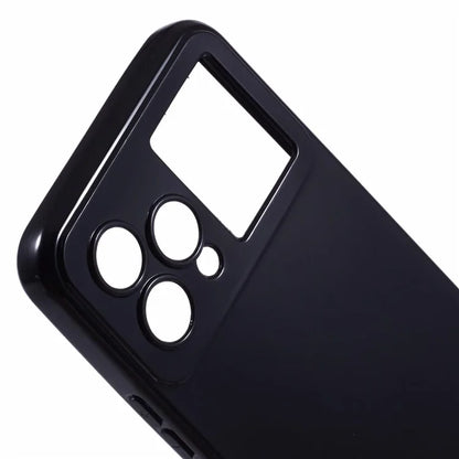For Cubot Hafury V1 Case Flexible Soft TPU Protective Cover
