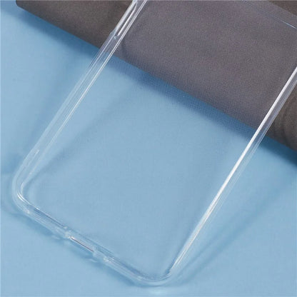 For Cubot Hafury V1 Case Flexible Soft TPU Protective Cover