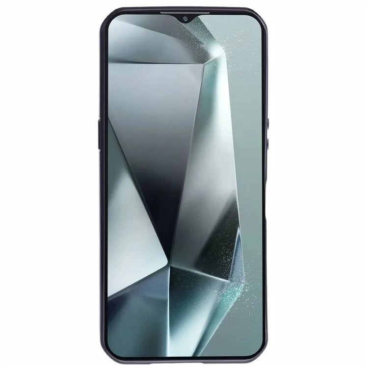 For Oukitel WP35 Case Soft TPU Thin Protective Phone Cover