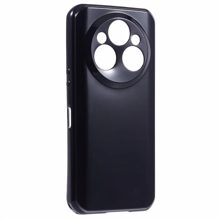 For Oukitel WP35 Case Soft TPU Thin Protective Phone Cover