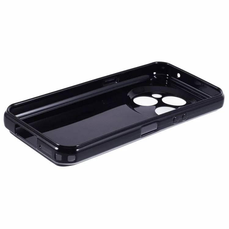 For Oukitel WP35 Case Soft TPU Thin Protective Phone Cover