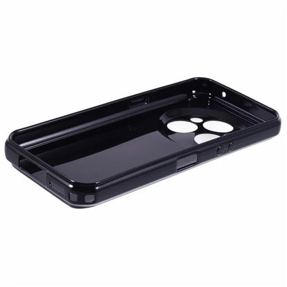 For Oukitel WP35 Case Soft TPU Thin Protective Phone Cover