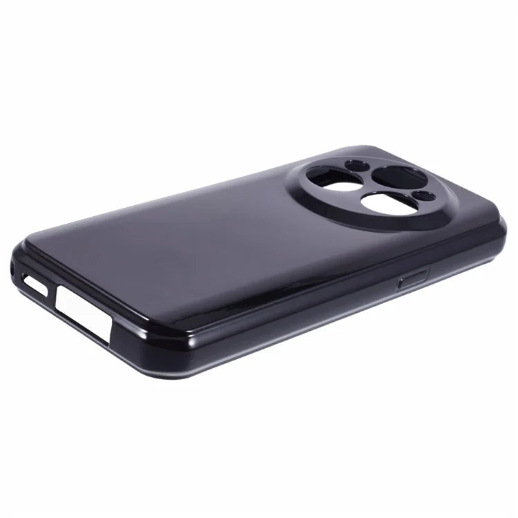 For Oukitel WP35 Case Soft TPU Thin Protective Phone Cover