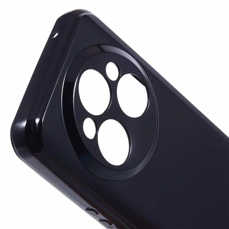 For Oukitel WP35 Case Soft TPU Thin Protective Phone Cover