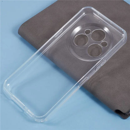 For Oukitel WP35 Case Soft TPU Thin Protective Phone Cover