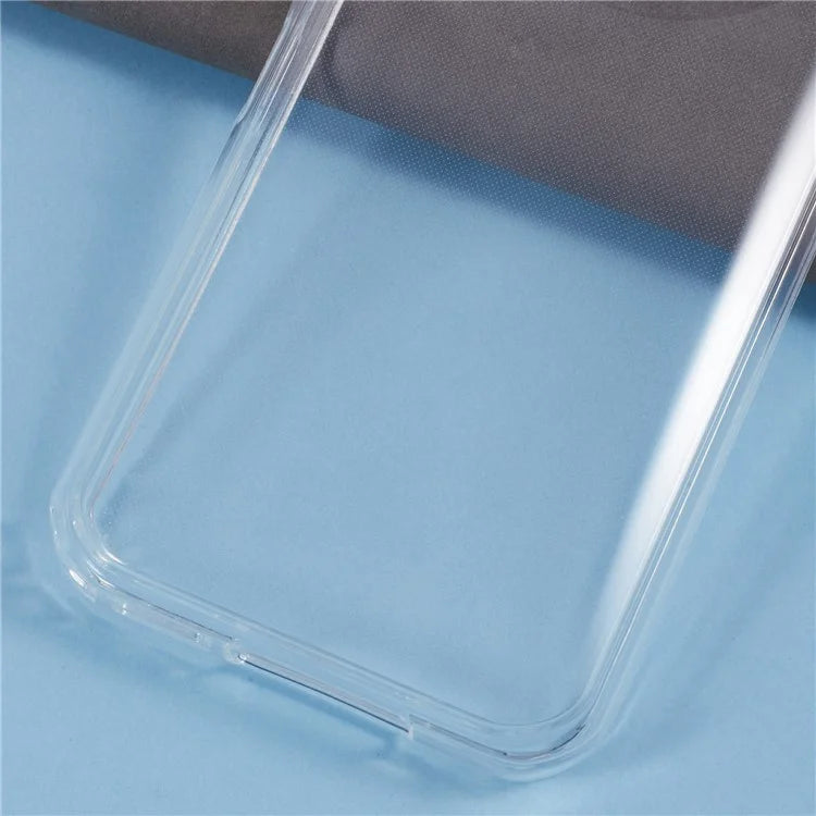 For Oukitel WP35 Case Soft TPU Thin Protective Phone Cover
