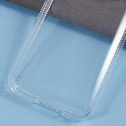 For Oukitel WP35 Case Soft TPU Thin Protective Phone Cover