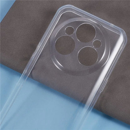 For Oukitel WP35 Case Soft TPU Thin Protective Phone Cover
