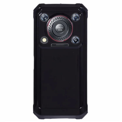 For Oukitel WP36 Case Soft TPU Phone Cover Camera Lens Full Protection