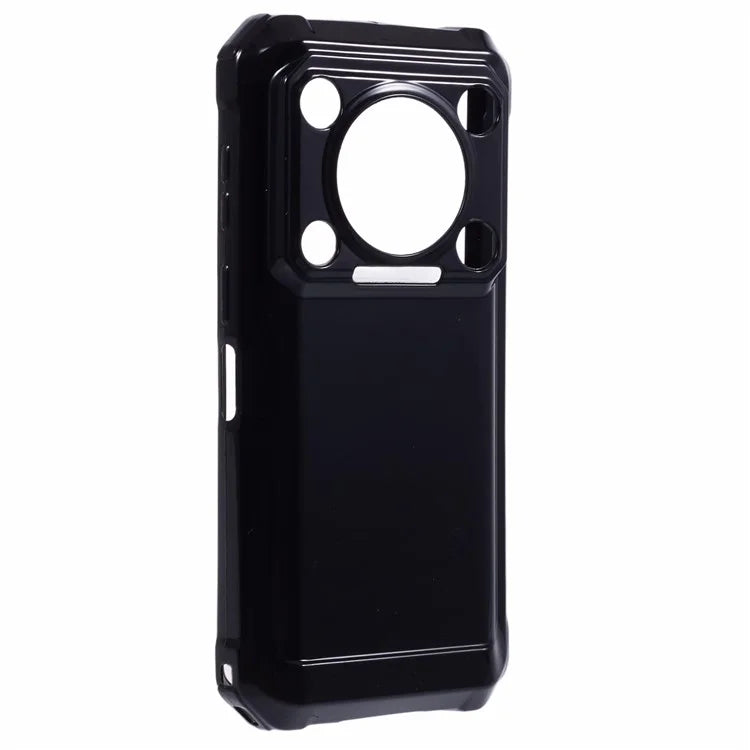 For Oukitel WP36 Case Soft TPU Phone Cover Camera Lens Full Protection